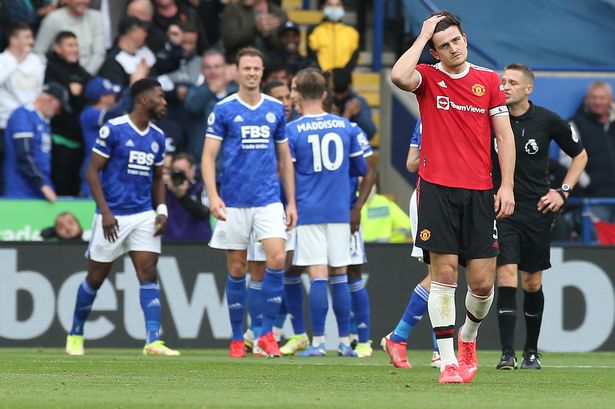 CĐV MU phản ứng thế nào với Solskjaer sau khi MU thất bại?