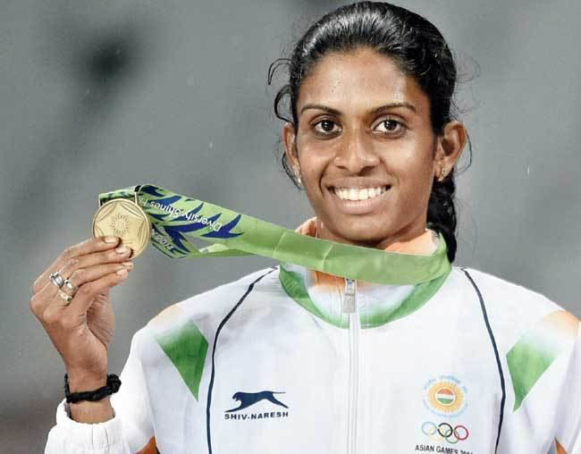 Đối thủ của đội chạy tiếp sức 4x400m nữ Việt Nam ở ASIAD 2018 bị cấm thi đấu vì doping