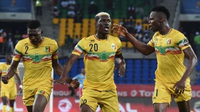 Link xem trực tiếp Mali vs Iran, giao hữu 2020