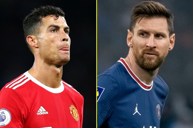 Cầu thủ đắt giá nhất thế giới: Mbappe chỉ xếp thứ 11, Ronaldo thứ 96