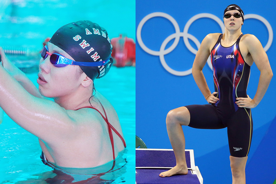 “Tiên cá” Ánh Viên đụng kỷ lục gia thế giới ở vòng loại 200m tự do Olympic 2021