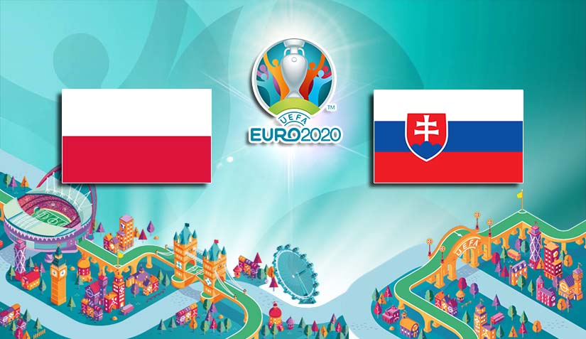 Nhận định EURO 2021| Ba Lan vs Slovakia: Chiến thắng cho Lewandowski và đồng đội? Nhận định EURO 2021| Ba Lan vs Slovakia: Chiến thắng cho Lewandowski và đồng đội?