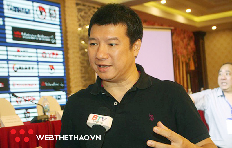 BLV Quang Huy: Thái Lan sẽ lấy ngôi số 1 nhưng Việt Nam vẫn tự quyết