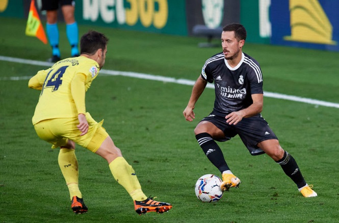 Real Madrid vs Villarreal: 5 sự thật trước trận định đoạt chức vô địch