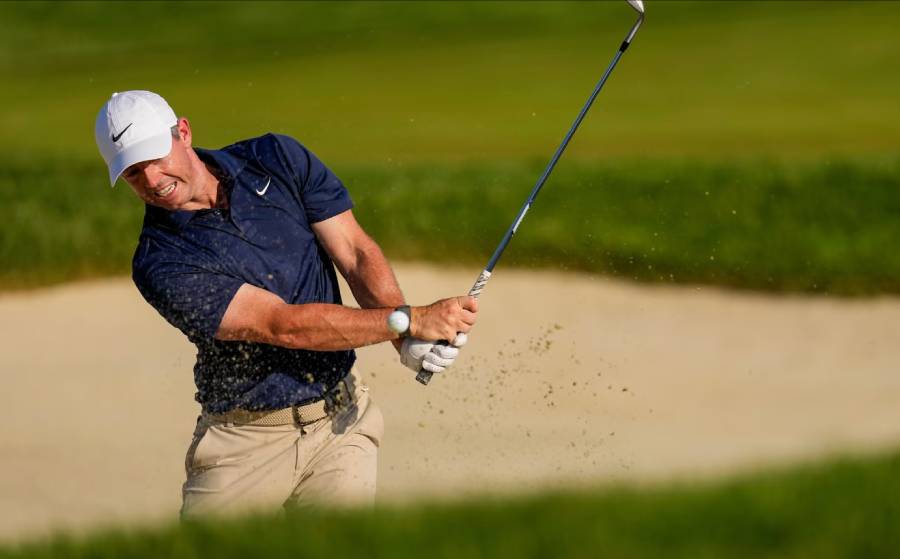 Những ngôi sao lỡ hẹn danh hiệu Major Golf PGA Championship 2026