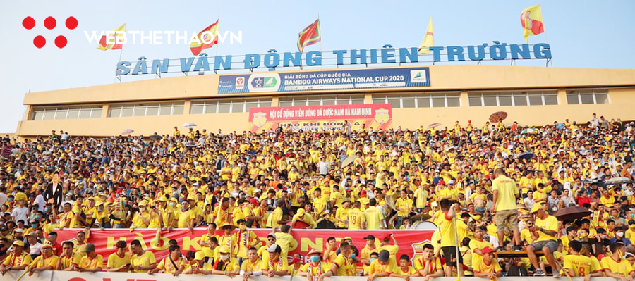 Hà Nội FC có xóa nỗi ác mộng khi làm khách ở Thiên Trường?