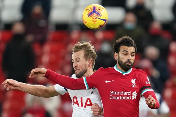 Đội hình ra sân Tottenham vs Liverpool: Kane đọ súng Salah