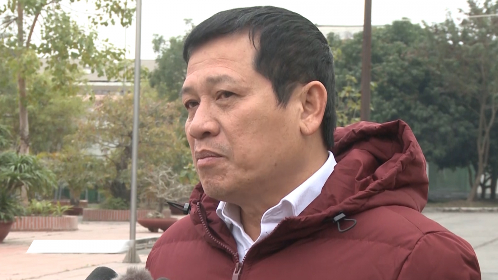 Trưởng ban trọng tài LĐBĐVN: "Điểm nóng" trọng tài sẽ được rút kinh nghiệm triệt để