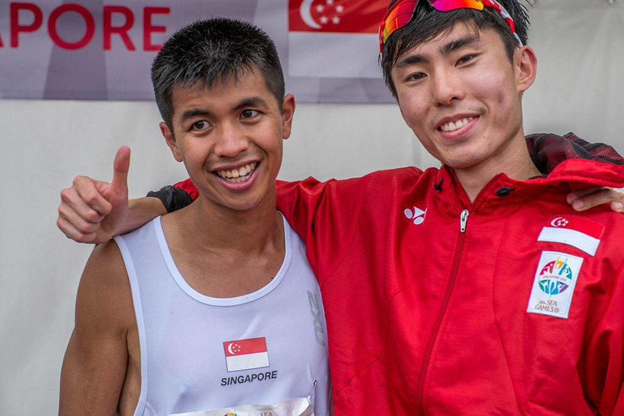 Nhà vô địch marathon SEA Games thua kiện, phải đền bù danh dự hơn 3 tỷ đồng Nhà vô địch marathon SEA Games thua kiện, phải đền bù danh dự hơn 3 tỷ đồng