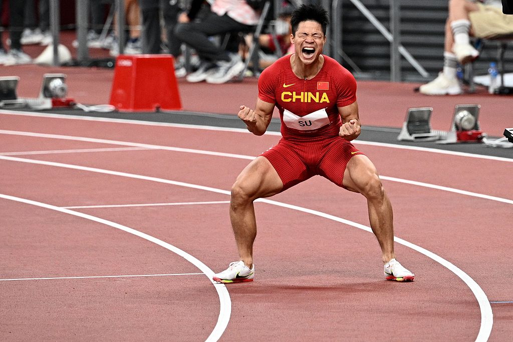 Những kỷ lục điền kinh v&ocirc; đối của ASIAD - Kỳ 1: Th&ocirc;ng số chạy 100m kh&oacute; tin