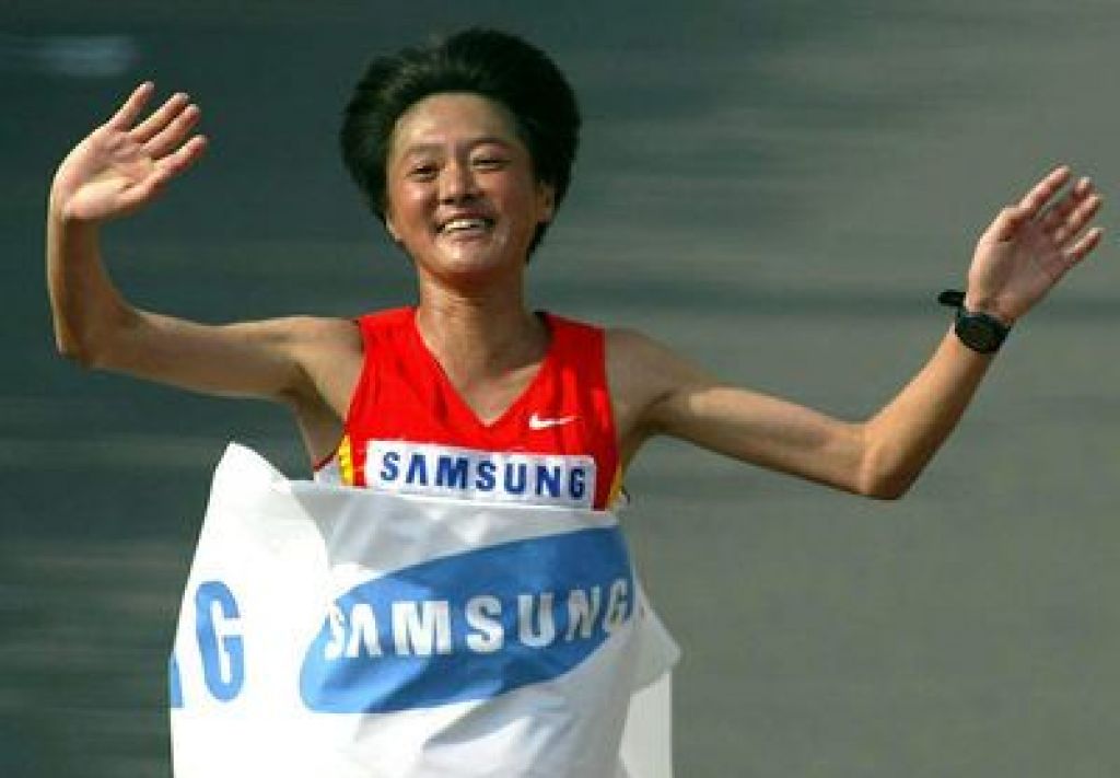 Những kỷ lục điền kinh vô đối của ASIAD - Kỳ 19: Chạy 5000m và “đất lành chim đậu” ở Hàn Quốc Những kỷ lục điền kinh vô đối của ASIAD - Kỳ 19: Chạy 5000m và “đất lành chim đậu” ở Hàn Quốc