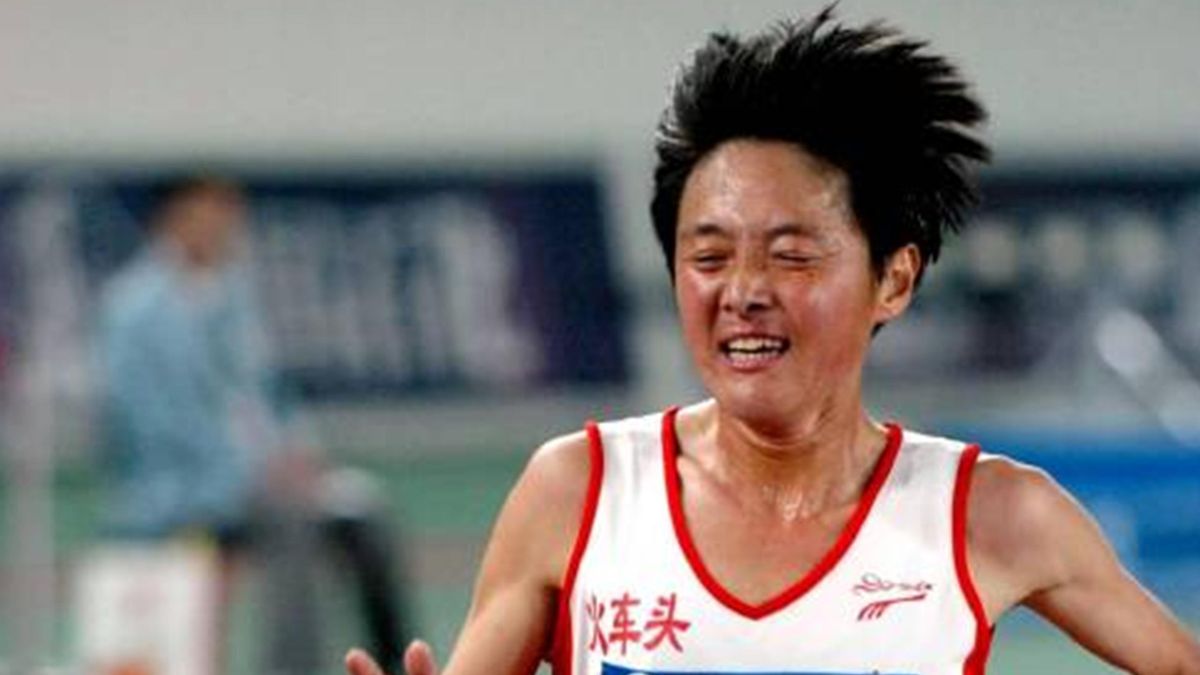 Những kỷ lục điền kinh vô đối của ASIAD - Kỳ 20: Cú đúp 5000m và 10.000m của huyền thoại Trung Quốc Những kỷ lục điền kinh vô đối của ASIAD - Kỳ 20: Cú đúp 5000m và 10.000m của huyền thoại Trung Quốc