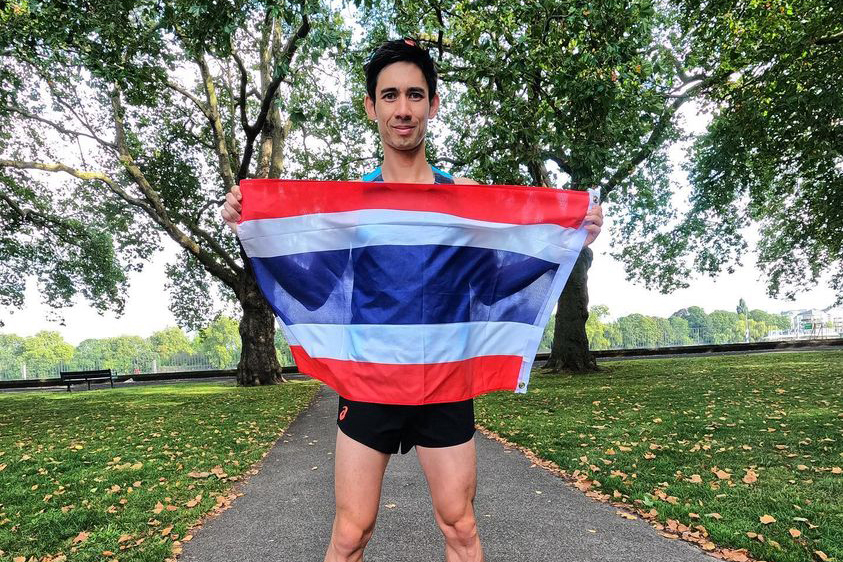 Ứng viên “vàng” marathon SEA Games 31 đạt thông số cực tốt ở London Marathon