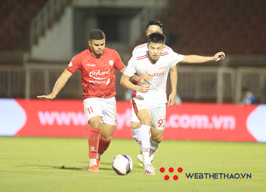 V.League 2021 trở lại vào tháng 11, có 1 đội xuống hạng?