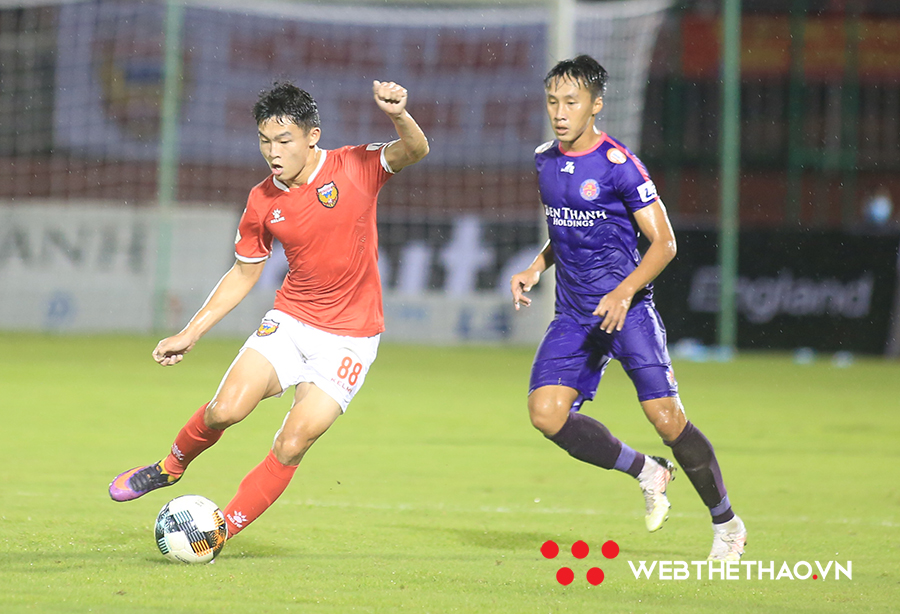 V.League 2021 đá t&acirc;̣p trung ở mi&ecirc;̀n Bắc, các CLB phản ứng ra sao?