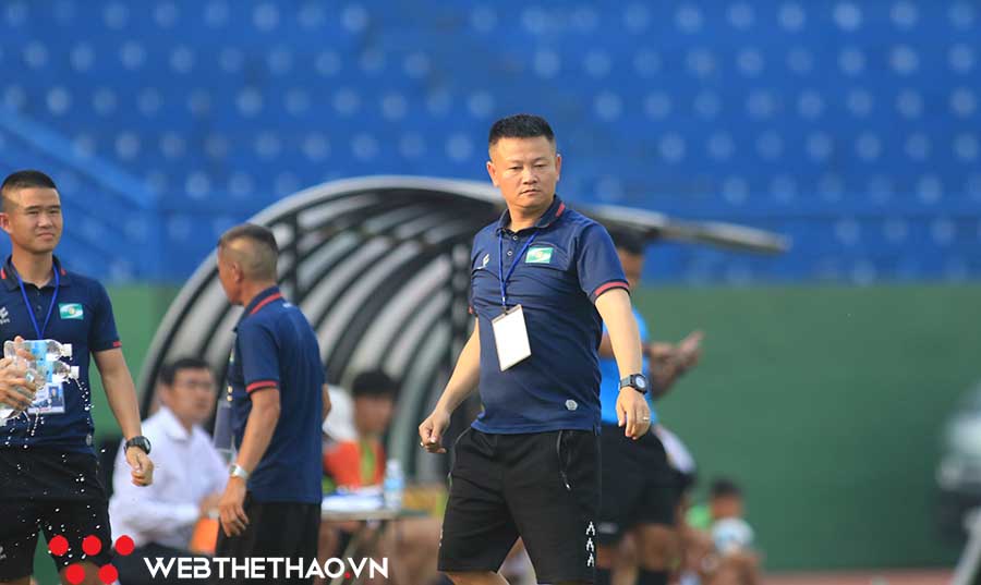 Quyến “béo” mát tay, U19 SLNA hạ đẹp HAGL 3 bàn không gỡ