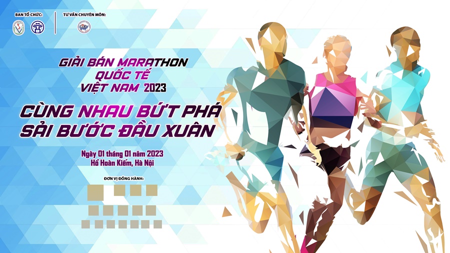 Cơ hội tranh tài với elite châu Á, SEA Games tại Giải Bán Marathon Quốc tế Việt Nam 2023 Cơ hội tranh tài với elite châu Á, SEA Games tại Giải Bán Marathon Quốc tế Việt Nam 2023