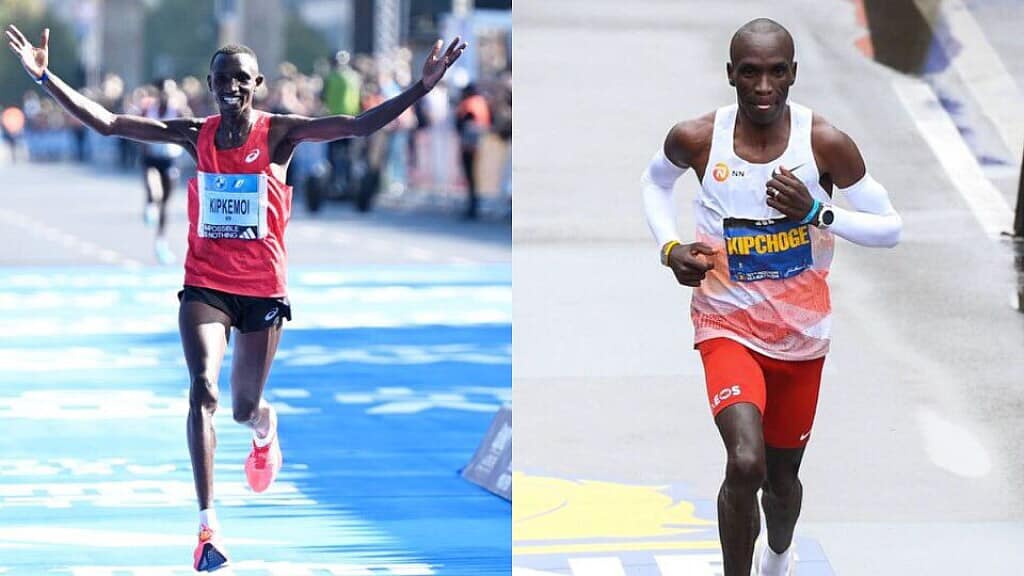 Giải marathon tại châu Á danh giá nhất thế giới công bố dàn elite “siêu khủng”