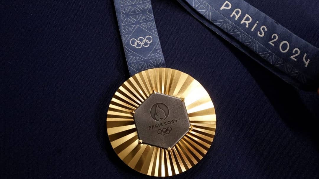 VĐV điền kinh giành huy chương vàng Olympic Paris 2024 được thưởng “cực khủng” VĐV điền kinh giành huy chương vàng Olympic Paris 2024 được thưởng “cực khủng”