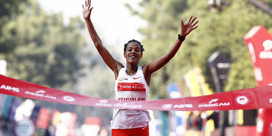 London Marathon 2022 gây sốt với dàn elite trước ngày đua
