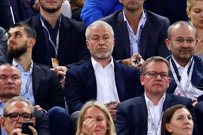 Abramovich bị trừng phạt ảnh hưởng gì đến chuyển nhượng của Chelsea? Abramovich bị trừng phạt ảnh hưởng gì đến chuyển nhượng của Chelsea?