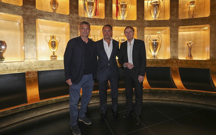 Chủ sở hữu mới của AC Milan: Tôi sẽ là người bảo vệ lịch sử Rossoneri