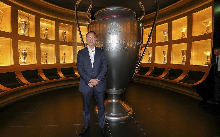 Chi tiết số tiền AC Milan được b&aacute;n cho chủ sở hữu mới RedBird