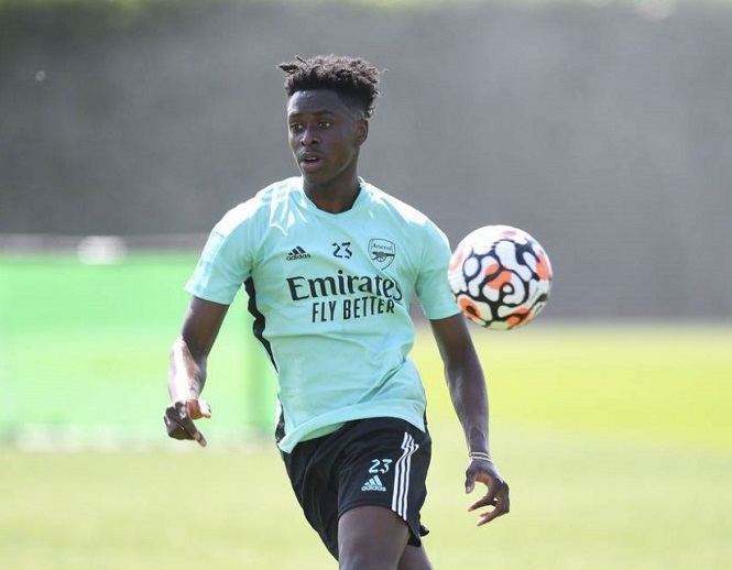 CĐV Arsenal phấn khích khi CLB chi lớn cho tài năng trẻ người Bỉ