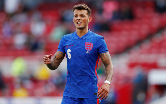 Arsenal “chơi lớn” chưa từng thấy để mua hậu vệ Ben White