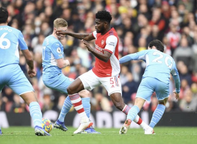 Đội hình tiêu biểu Ngoại hạng Anh gồm ngôi sao Chelsea và Arsenal Đội hình tiêu biểu Ngoại hạng Anh gồm ngôi sao Chelsea và Arsenal