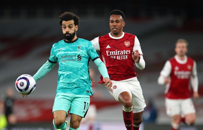 Trận Arsenal vs Liverpool ở bán kết Carabao Cup đã được quyết định Trận Arsenal vs Liverpool ở bán kết Carabao Cup đã được quyết định