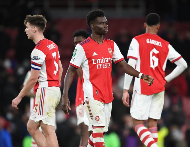 Kỳ lạ: Arsenal chỉ chơi 3 trận trong 6 tuần tới