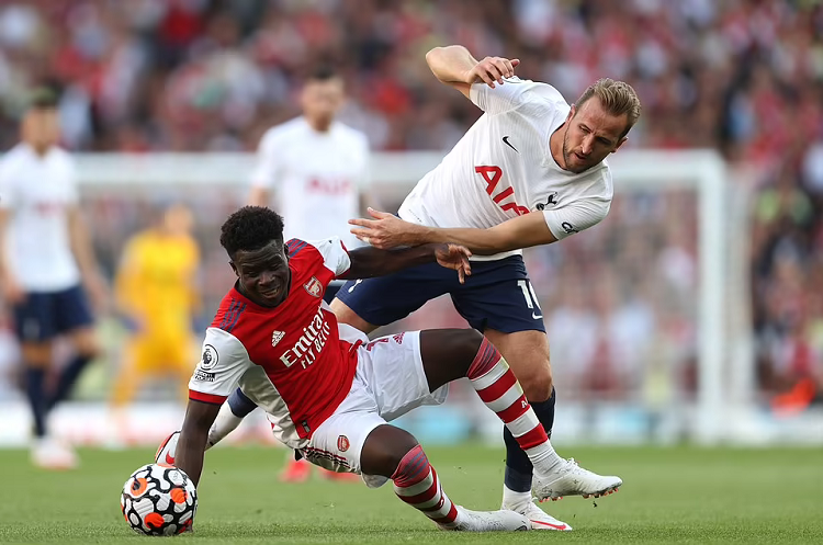Trận Tottenham vs Arsenal định đoạt suất Champions League đã có lịch