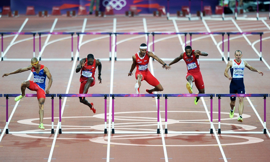 Kế hoạch thi đấu môn điền kinh Olympic Paris 2024 được công bố