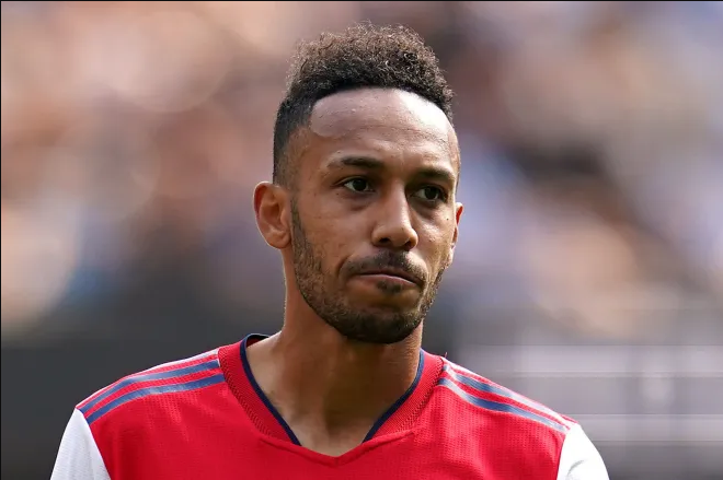 Th&ocirc;ng điệp chia tay đầy cảm x&uacute;c của Aubameyang với Arsenal