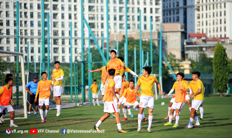 Xem trực tiếp U19 Đông Nam Á 2022 ở đâu, kênh nào?