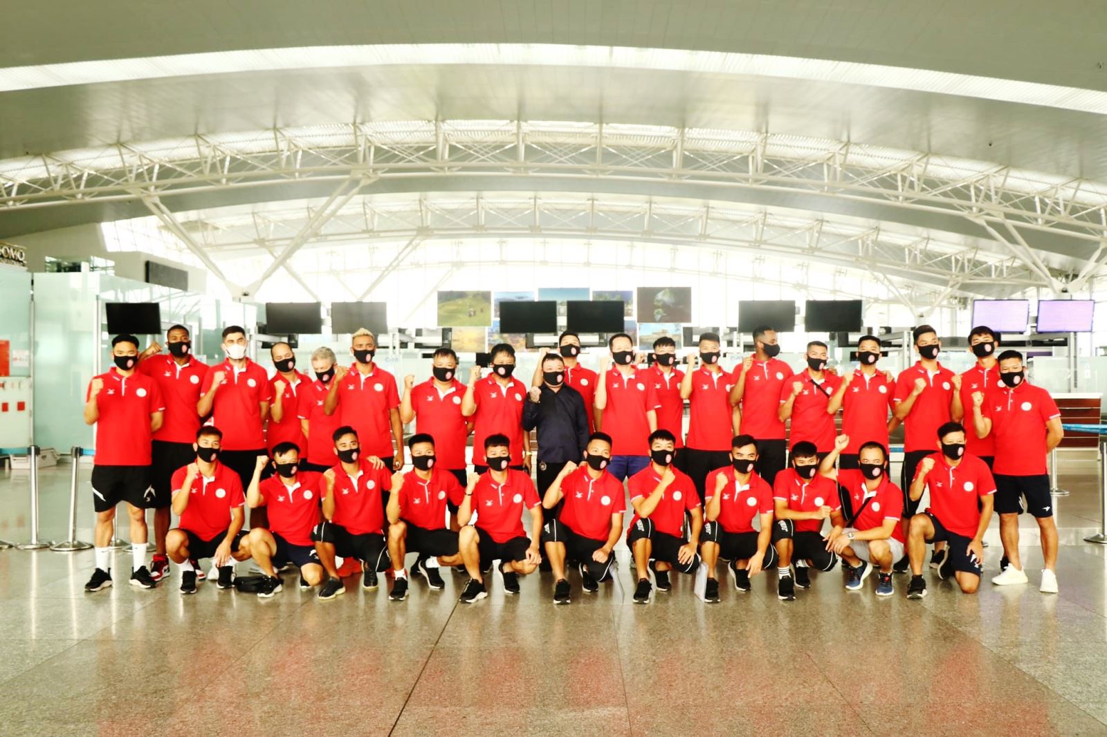 Lịch thi đấu AFC Cup 2022 của Viettel h&ocirc;m nay mới nhất