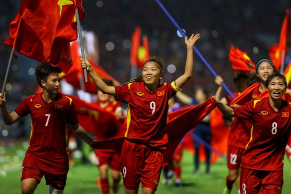 Lịch thi đấu b&oacute;ng đ&aacute; nữ Đ&ocirc;ng Nam &Aacute; 2022 h&ocirc;m nay mới nhất