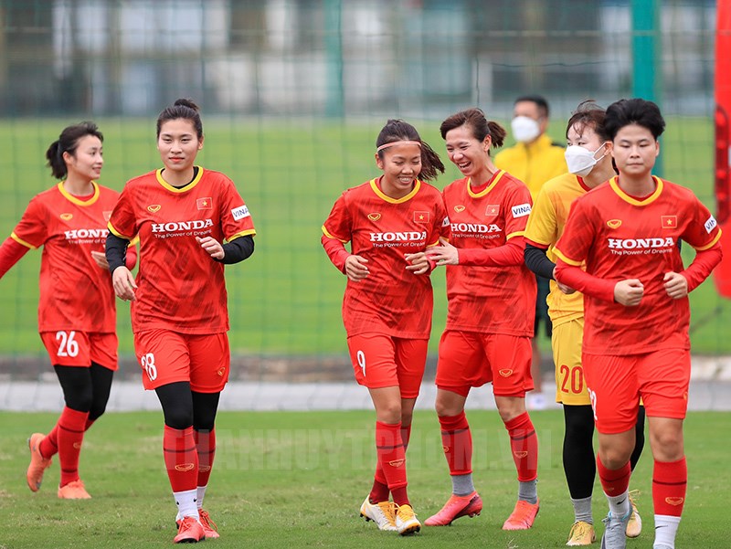 Kết quả bóng đá nữ Đông Nam Á 2022 hôm nay mới nhất Kết quả bóng đá nữ Đông Nam Á 2022 hôm nay mới nhất