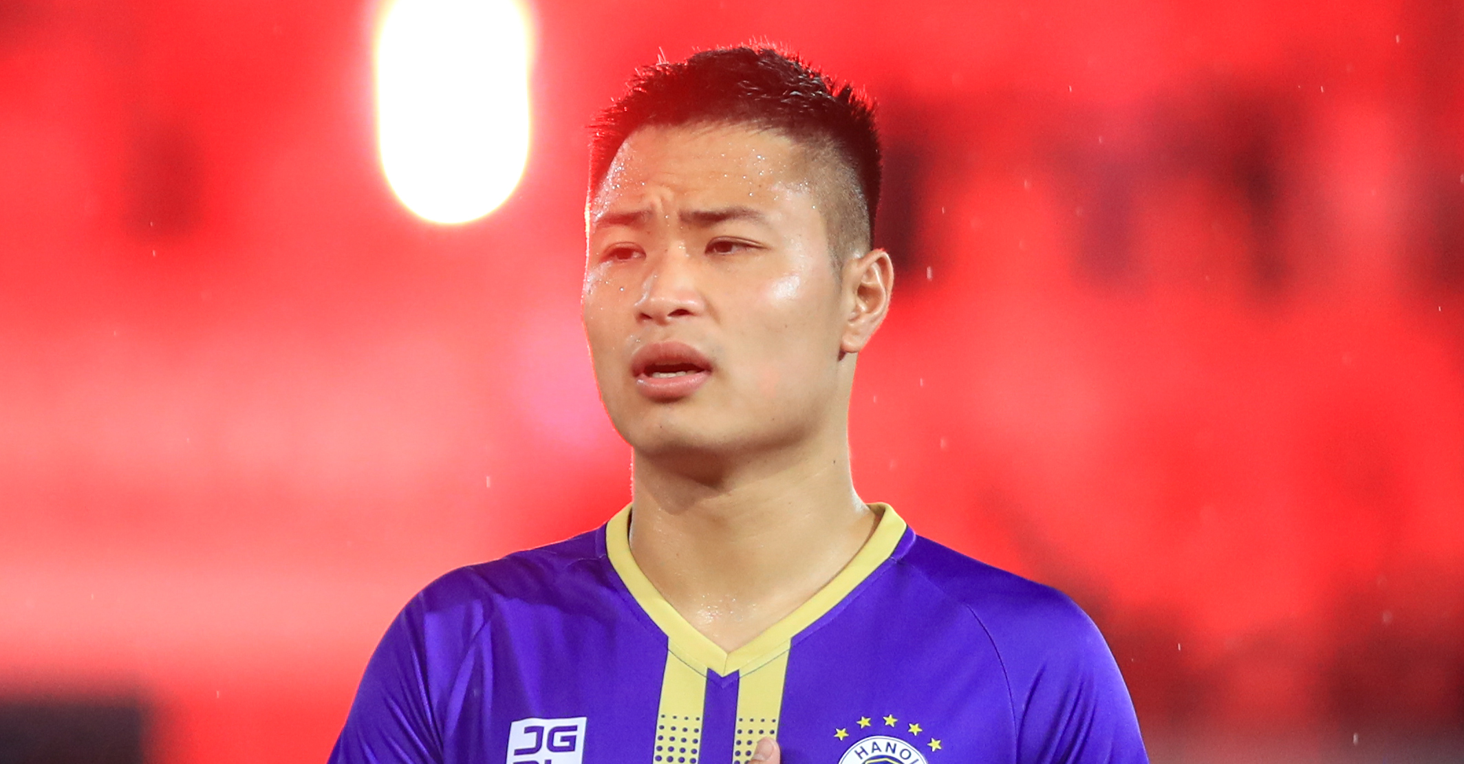 CLB Hà Nội cho Hải Phòng mượn Đặng Văn Tới đến hết V.League 2022 CLB Hà Nội cho Hải Phòng mượn Đặng Văn Tới đến hết V.League 2022