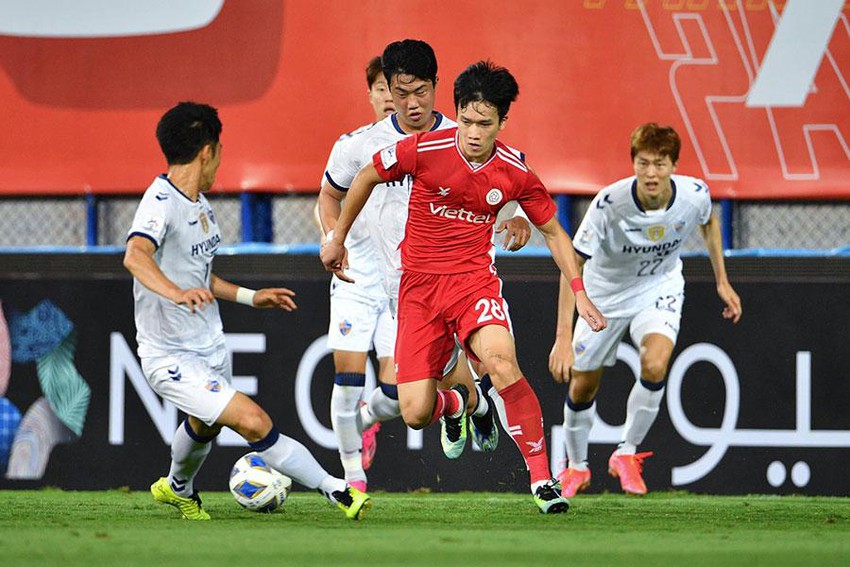  Kết quả AFC Cup 2022 h&ocirc;m nay mới nhất