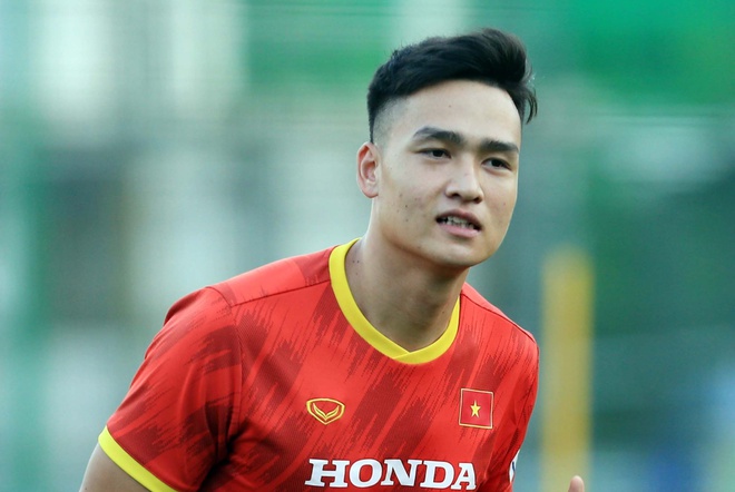 Bùi Hoàng Việt Anh: U23 Việt Nam sẽ thắng U23 Malaysia