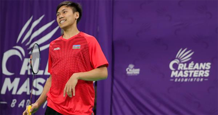 Đối thủ của Nguyễn Tiến Minh tại Olympic: Ade Resky không chịu nổi sức cạnh tranh của cầu lông Indonesia