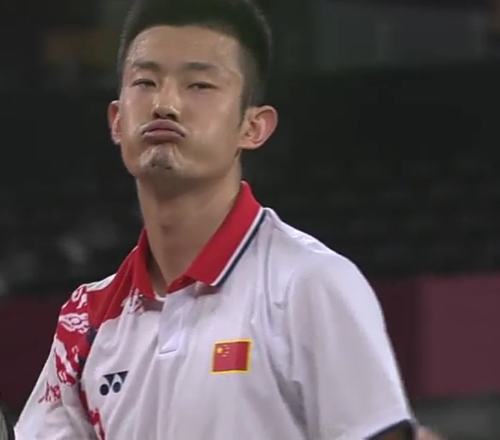 Kết quả cầu lông Olympic mới nhất: Khóc như một đứa trẻ, Axelsen ngăn Chen Long vào lịch sử
