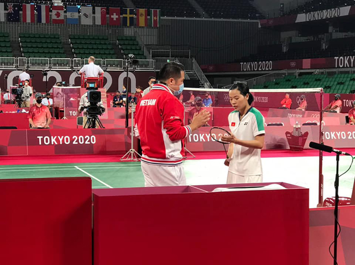 BXH cầu lông mới nhất: Nguyễn Thùy Linh thăng hạng nhờ Olympic