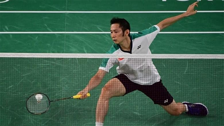 Khoảng trống mênh mông phía sau Tiến Minh qua 4 kỳ Olympic?