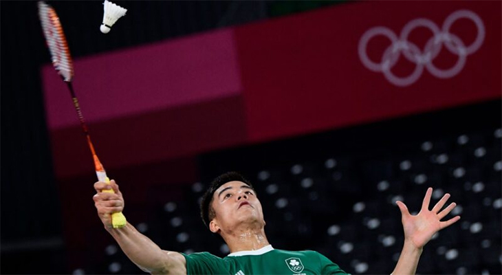 Kết quả cầu lông Olympic mới nhất: Tay vợt gốc Hà Nội có cơ hội vào vòng 1/8