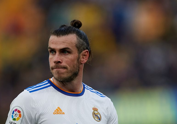 Gareth Bale giải thích việc không cùng Real Madrid ăn mừng vô địch