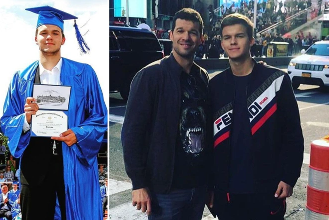 Con trai của Michael Ballack qua đời vì tai nạn thương tâm