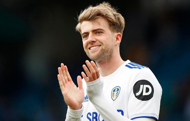 Tuyển Anh bất ngờ gọi tiền đạo của Leeds cho vòng loại World Cup